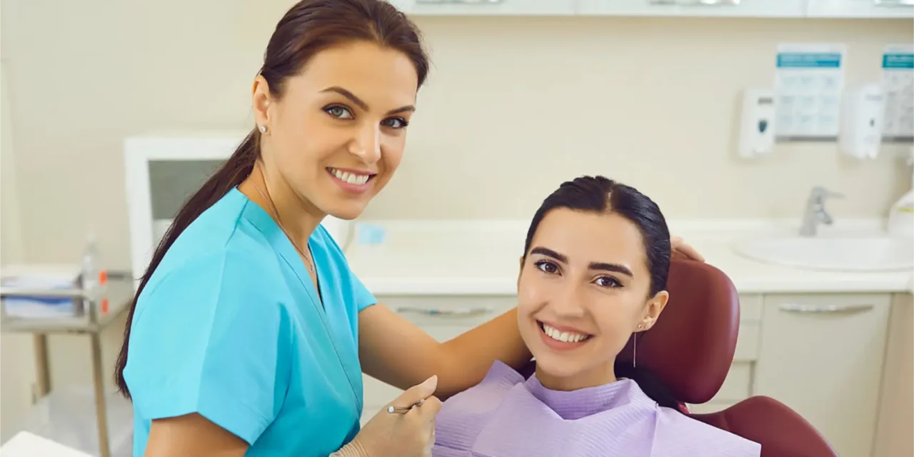 Attachment-Free Orthodontic Aligners: Are They Right for You?