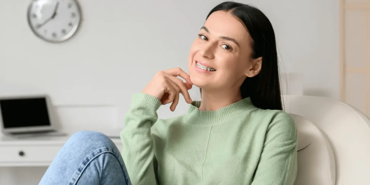 Perfecting Your Smile: The Complete Guide to Correcting Overbites with Braces