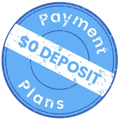 0 deposit