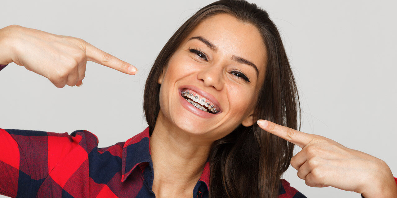 Dental Braces for Adults: Types, Benefits, and What To Expect