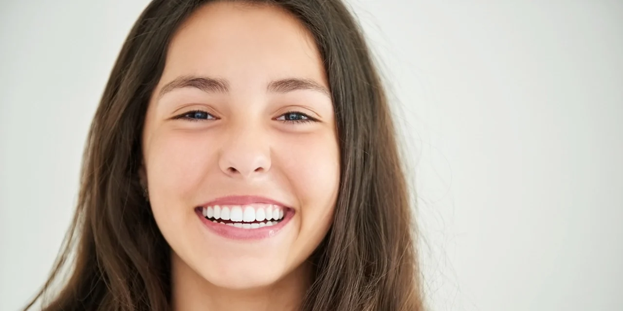 Orthodontics & Mental Health: How a Straight Smile Supports Self-Esteem in Teens