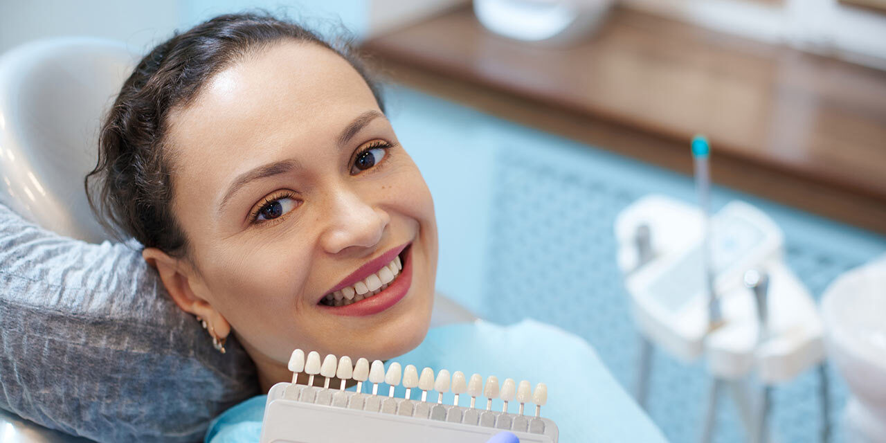 Why Trust Cosmetic Dentistry to Transform Your Smile?