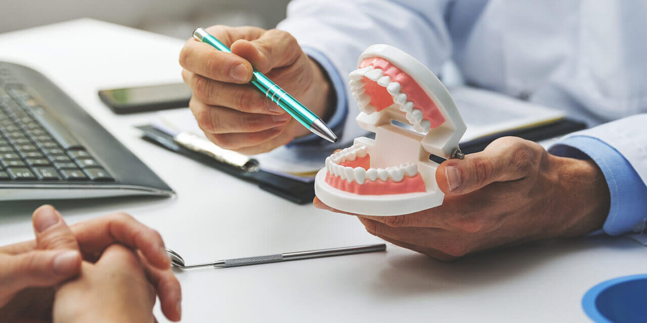How Orthodontic Treatment Impacts Jaw Pain, Headaches & Posture